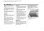 Preview for 205 page of GMC Chevrolet Silverado 2500HD 2021 Owner'S Manual