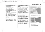 Preview for 250 page of GMC Chevrolet Silverado 2500HD 2021 Owner'S Manual