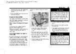 Preview for 310 page of GMC Chevrolet Silverado 2500HD 2021 Owner'S Manual