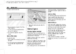 Preview for 329 page of GMC Chevrolet Silverado 2500HD 2021 Owner'S Manual