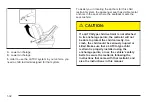 Preview for 38 page of GMC Chevrolet SSR 2003 Owner'S Manual