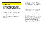 Preview for 40 page of GMC Chevrolet SSR 2003 Owner'S Manual