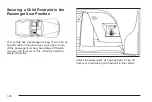 Preview for 42 page of GMC Chevrolet SSR 2003 Owner'S Manual