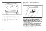 Preview for 94 page of GMC Chevrolet SSR 2003 Owner'S Manual