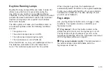 Preview for 117 page of GMC Chevrolet SSR 2003 Owner'S Manual