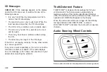 Preview for 184 page of GMC Chevrolet SSR 2003 Owner'S Manual