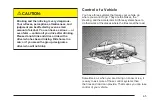 Preview for 191 page of GMC Chevrolet SSR 2003 Owner'S Manual