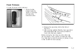 Preview for 247 page of GMC Chevrolet SSR 2003 Owner'S Manual