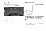 Preview for 255 page of GMC Chevrolet SSR 2003 Owner'S Manual