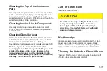 Preview for 311 page of GMC Chevrolet SSR 2003 Owner'S Manual