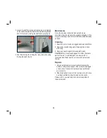 Preview for 15 page of GMC DEC004DC Instruction Manual