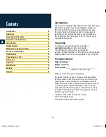 Preview for 4 page of GMC DEC007EN Manual