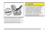 Preview for 51 page of GMC Denali 2004 Owner'S Manual