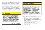 Preview for 80 page of GMC Denali 2004 Owner'S Manual