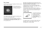 Preview for 147 page of GMC Denali 2004 Owner'S Manual