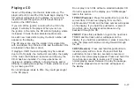 Preview for 209 page of GMC Denali 2004 Owner'S Manual