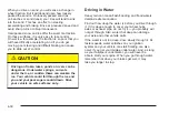 Preview for 250 page of GMC Denali 2004 Owner'S Manual