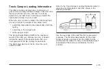 Preview for 275 page of GMC Denali 2004 Owner'S Manual