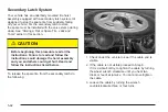 Preview for 384 page of GMC Denali 2004 Owner'S Manual