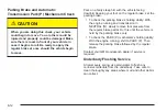 Preview for 418 page of GMC Denali 2004 Owner'S Manual