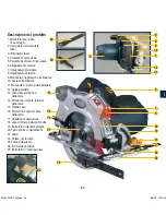 Предварительный просмотр 63 страницы GMC DLS2000MCF Manual