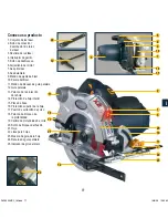 Предварительный просмотр 77 страницы GMC DLS2000MCF Manual