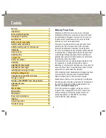 Preview for 2 page of GMC DP250LS Instruction Manual