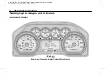 Предварительный просмотр 7 страницы GMC Duramax 3.0L Supplement Manual