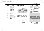 Preview for 116 page of GMC Duramax Diesel 2018 Owner'S Manual Supplement