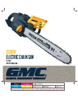 GMC ELC2000 Instruction Manual preview