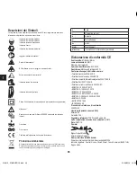 Preview for 46 page of GMC ELC2400 Manual