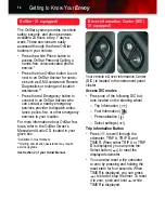 Preview for 14 page of GMC Envoy 2006 Getting To Know Manual