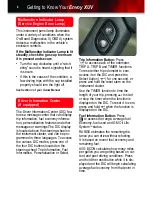 Preview for 4 page of GMC Envoy XUV 2005 Getting To Know Manual