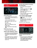 Preview for 7 page of GMC Envoy XUV 2005 Getting To Know Manual