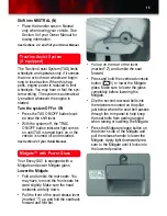 Preview for 15 page of GMC Envoy XUV 2005 Getting To Know Manual