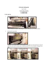 Preview for 1 page of GMC ETV Troubleshooting Manual