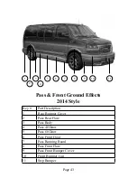 Предварительный просмотр 48 страницы GMC EXPLORER Owner'S Manual