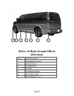 Preview for 49 page of GMC EXPLORER Owner'S Manual