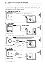 Предварительный просмотр 11 страницы GMC -F Operating Instructions Manual