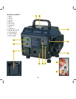 Preview for 10 page of GMC FCG001 Instruction Manual