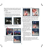 Preview for 14 page of GMC FCG001 Instruction Manual