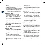 Предварительный просмотр 8 страницы GMC GAC1500 Original Instructions Manual