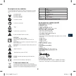 Предварительный просмотр 55 страницы GMC GAC1500 Original Instructions Manual