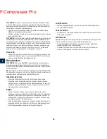 Preview for 52 page of GMC GCHD12 Manual