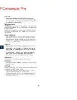 Preview for 62 page of GMC GCHD12 Manual