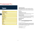 Preview for 65 page of GMC GCHD12 Manual