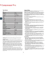 Preview for 67 page of GMC GCHD12 Manual