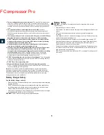 Preview for 69 page of GMC GCHD12 Manual