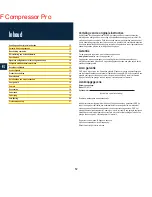 Preview for 75 page of GMC GCHD12 Manual