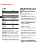 Preview for 77 page of GMC GCHD12 Manual